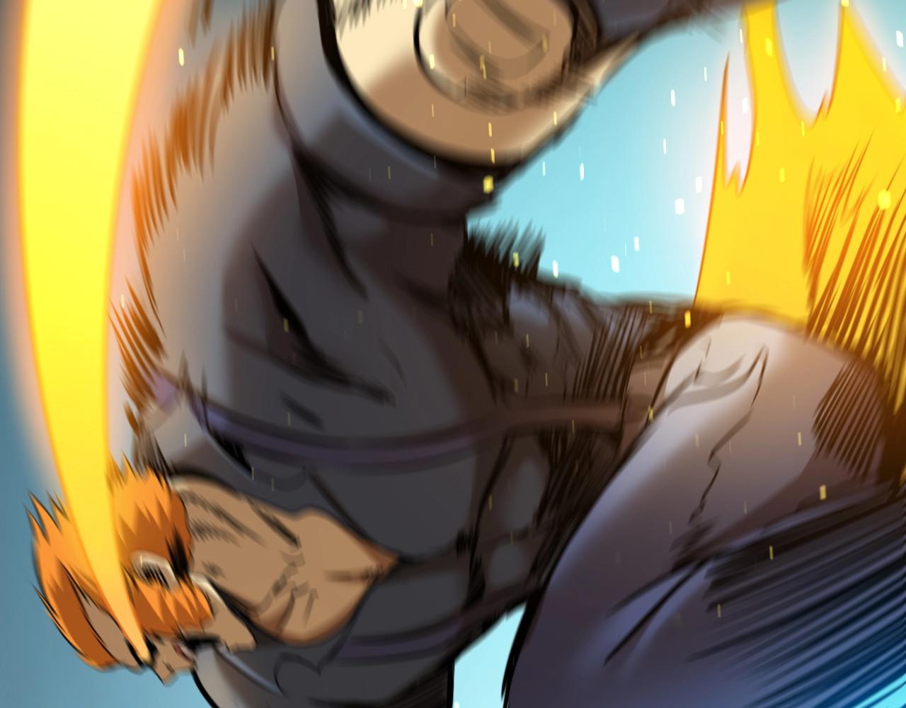 第17话 执剑会(1/3)-第17话