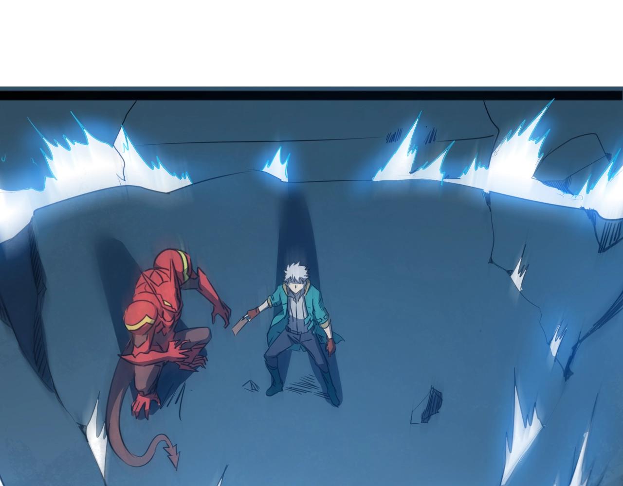 第17话 执剑会(1/3)-第17话