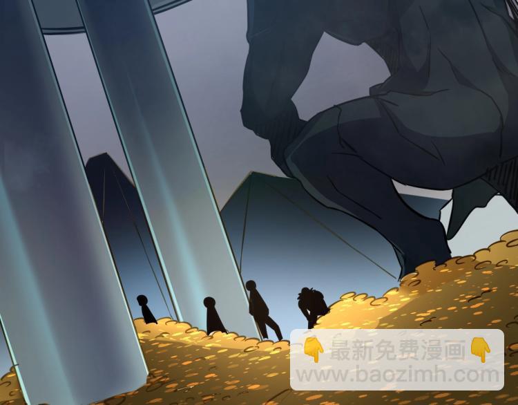 第3话 女神降临(1/5)-第3话