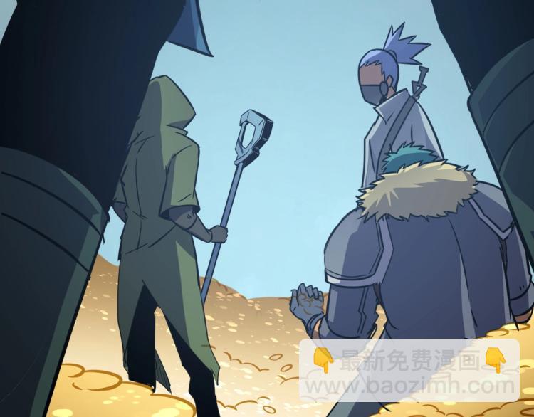 第3话 女神降临(1/5)-第3话