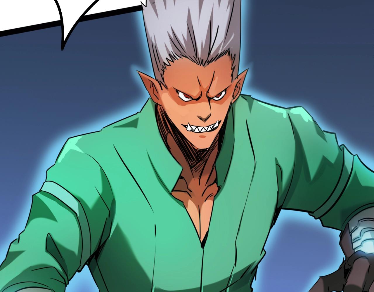 第21话 全员恶人(1/3)-第21话