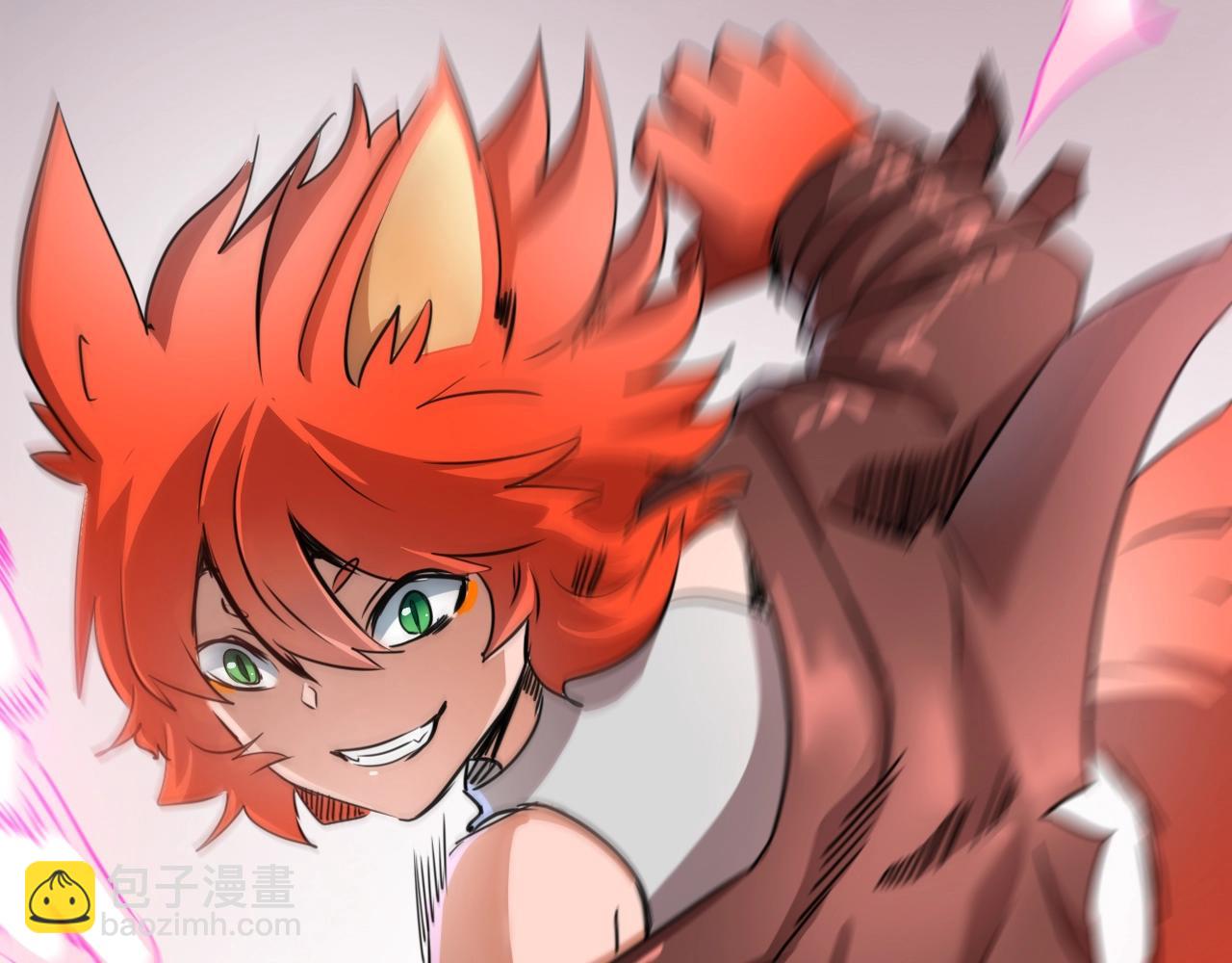 第23话 狐狸的幻象(1/3)-第23话