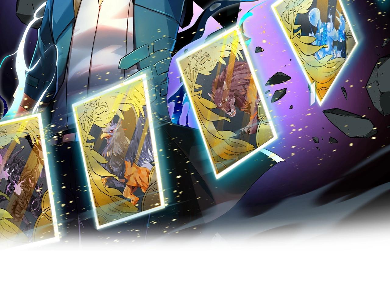 第23话 狐狸的幻象(1/3)-第23话