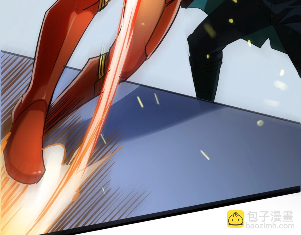 第27话 面具之下(1/3)-第27话