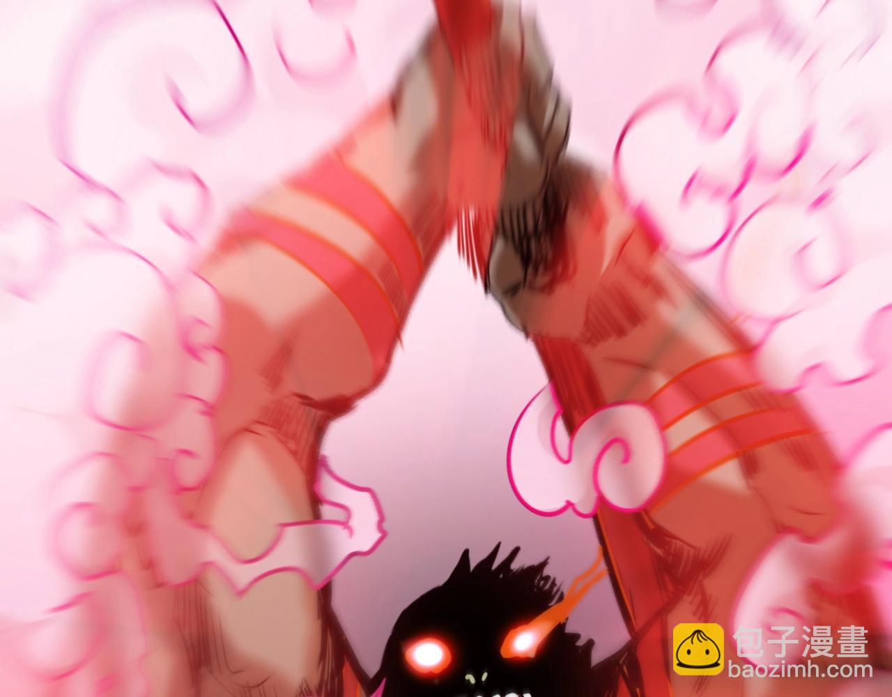 第27话 面具之下(1/3)-第27话