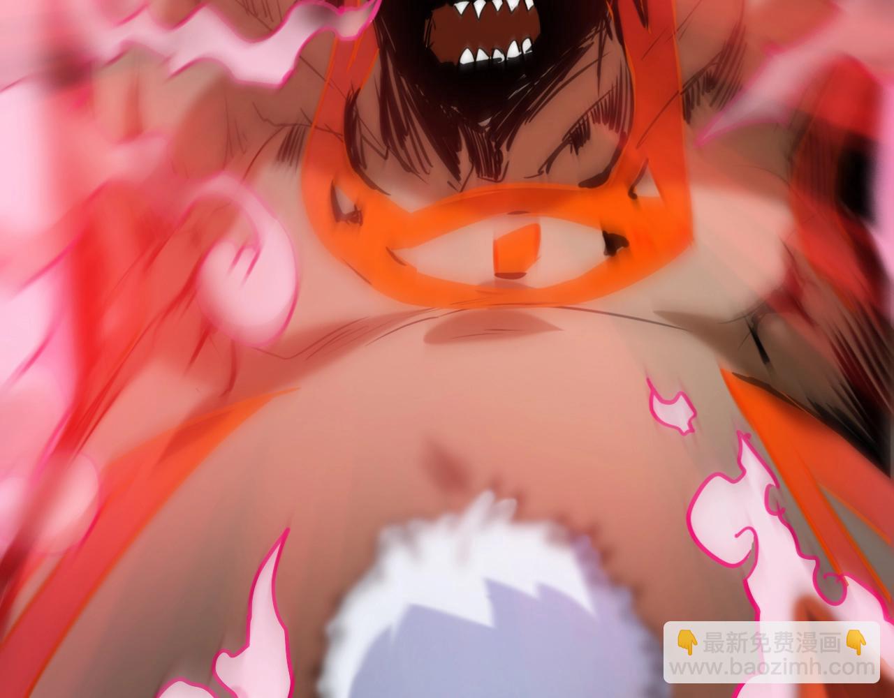 第27话 面具之下(1/3)-第27话