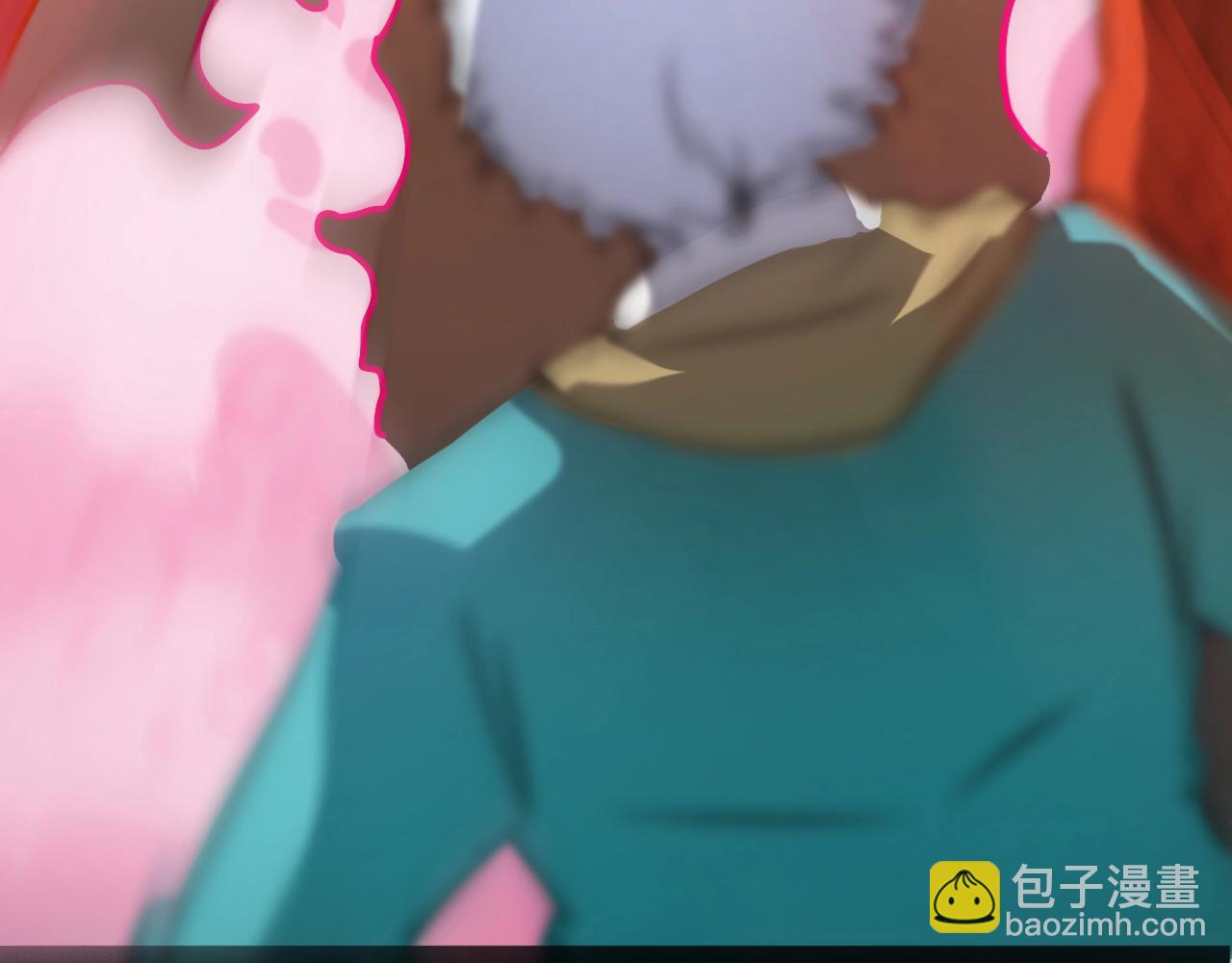 第27话 面具之下(1/3)-第27话