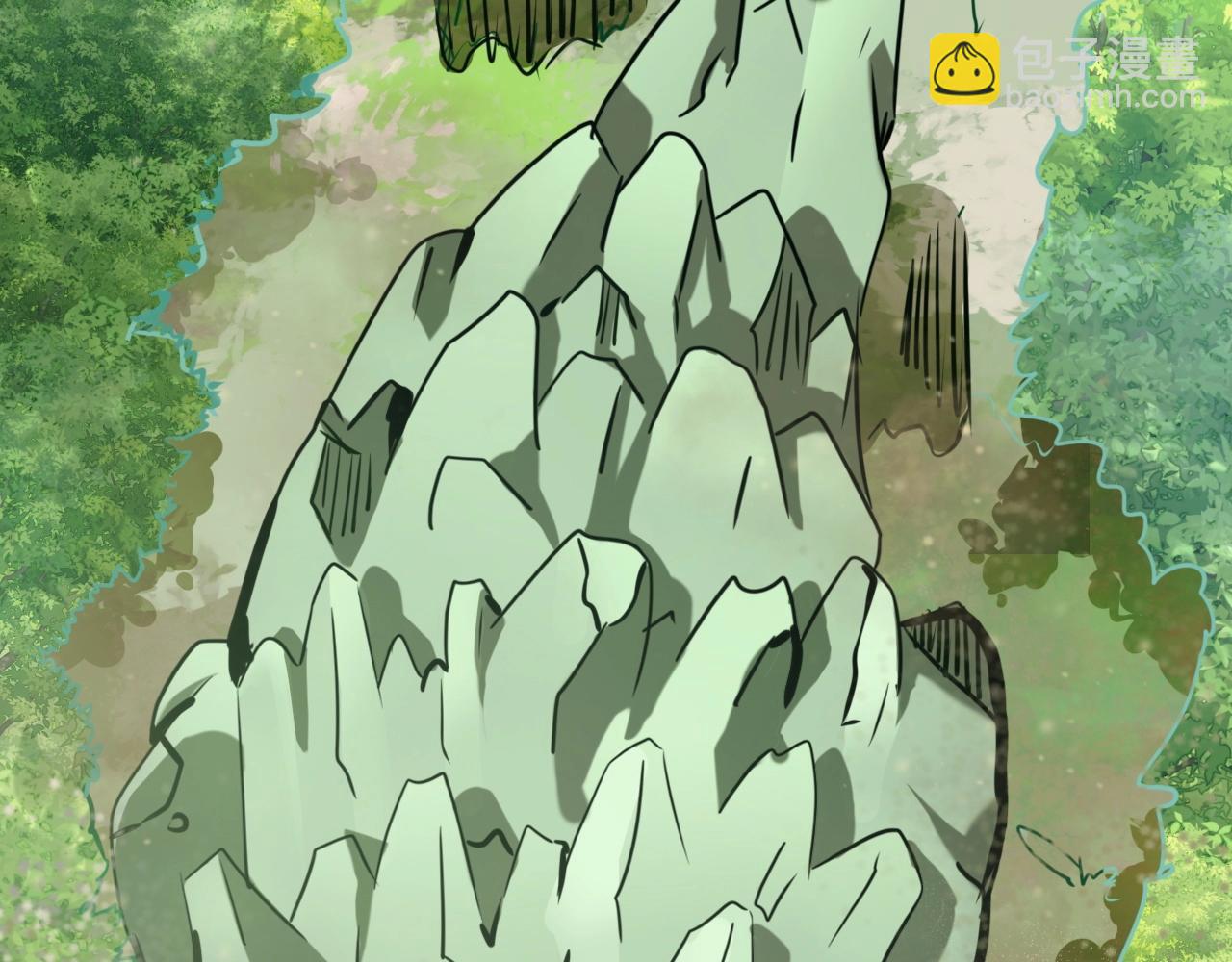 第31话 遭遇战(1/3)-第31话