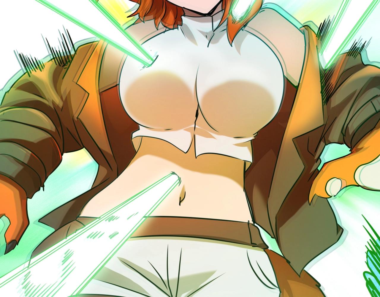 第31话 遭遇战(1/3)-第31话