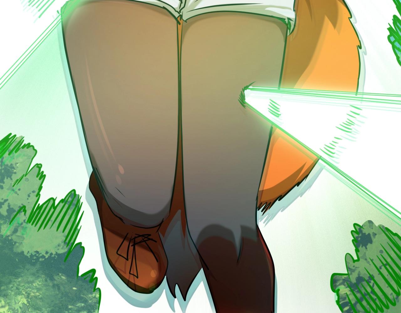 第31话 遭遇战(1/3)-第31话