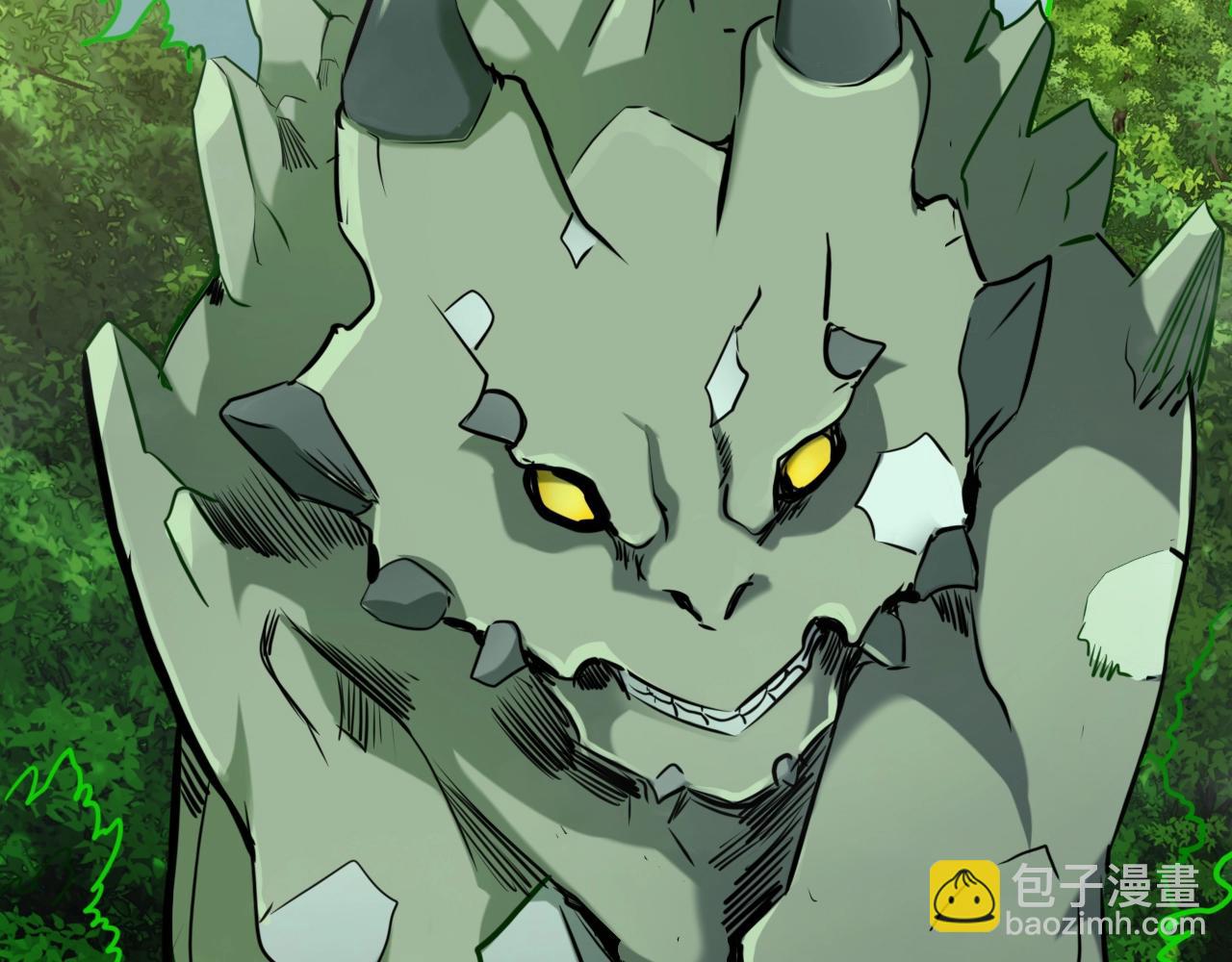 第31话 遭遇战(1/3)-第31话