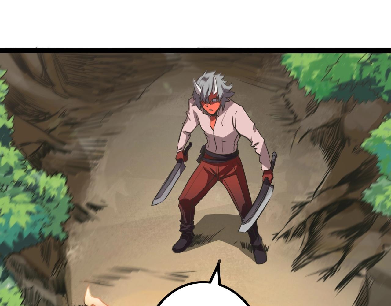 第35话 龙人？鬼人！(1/3)-第35话