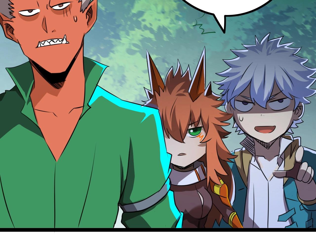 第37话 团长的召唤术(1/3)-第37话