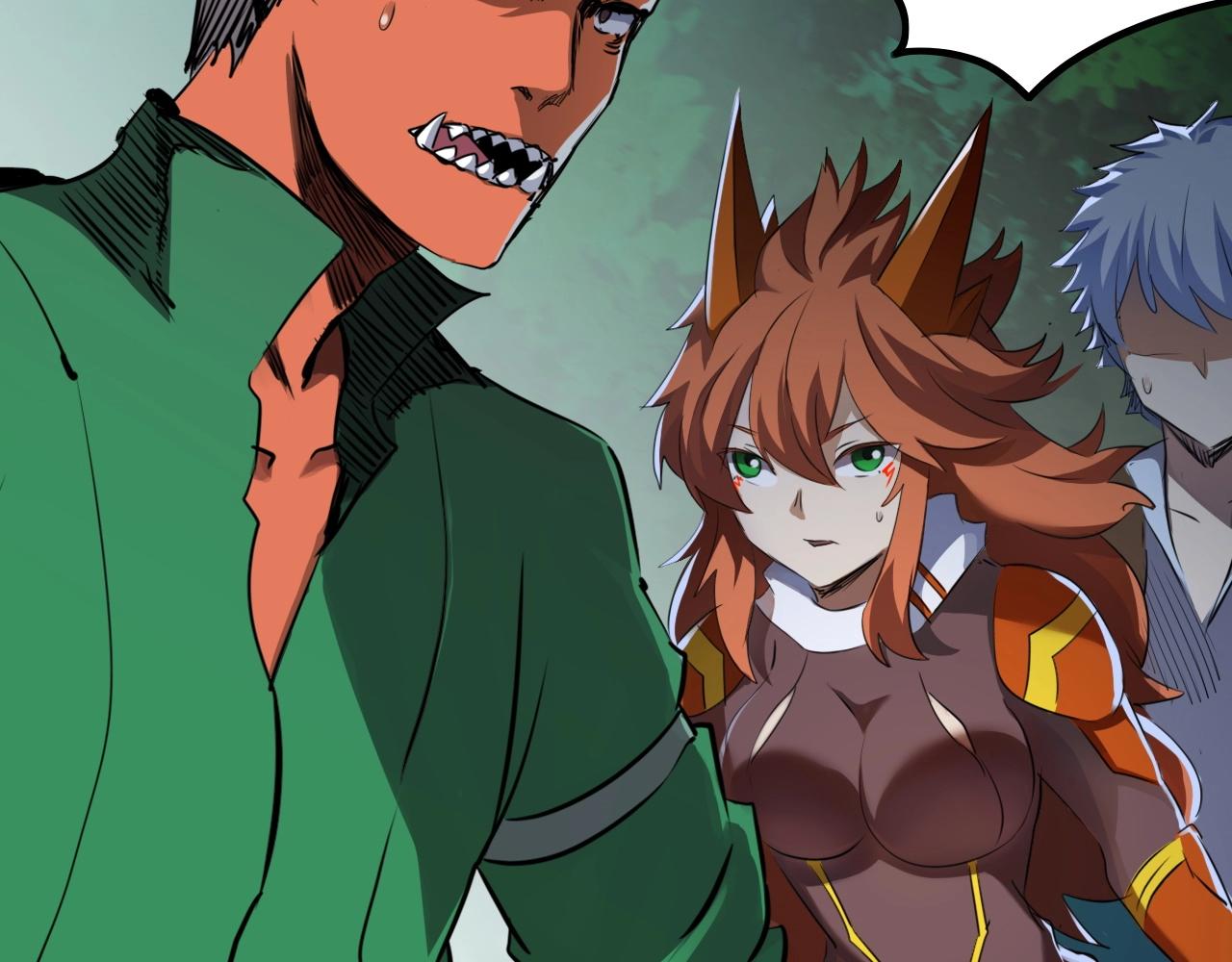 第37话 团长的召唤术(1/3)-第37话