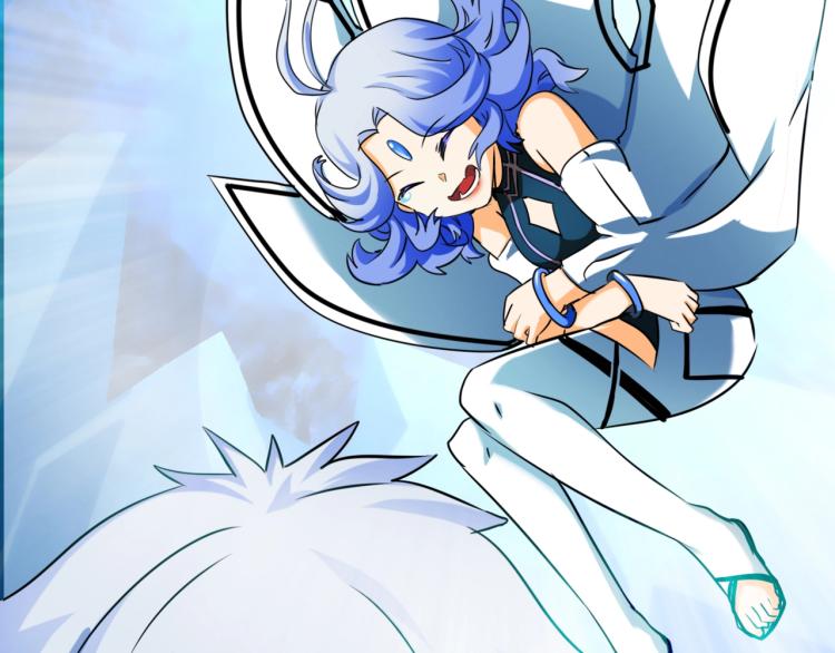 第9话 遭遇劲敌(1/4)-第9话