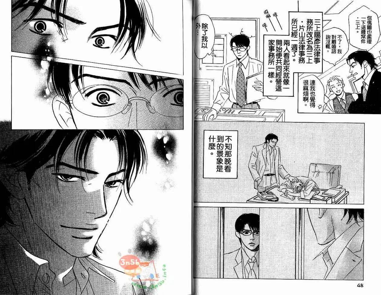 無法持續一生的工作 - 第01卷(1/3) - 4
