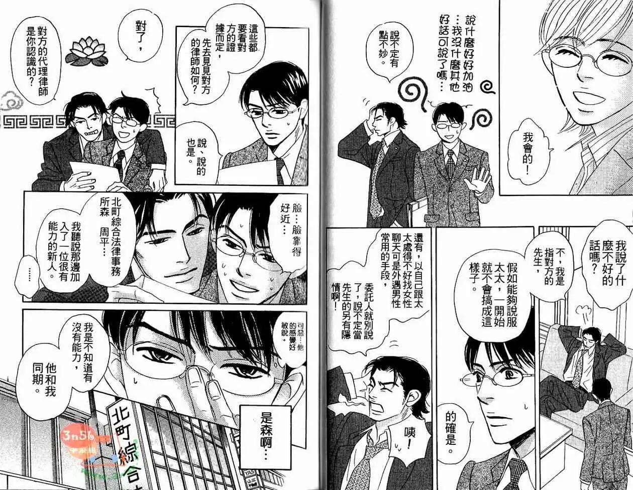 無法持續一生的工作 - 第01卷(1/3) - 8