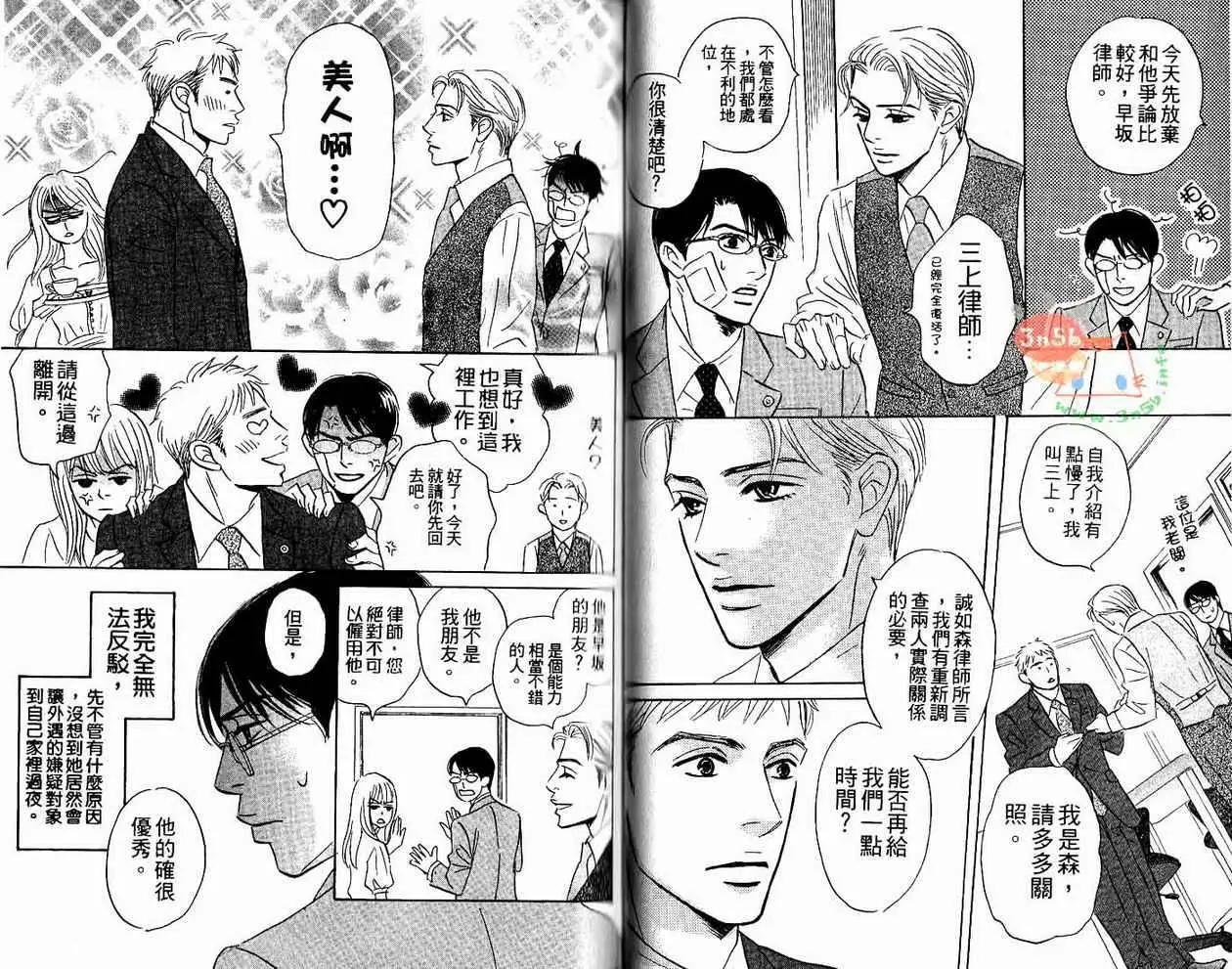 無法持續一生的工作 - 第01卷(1/3) - 7