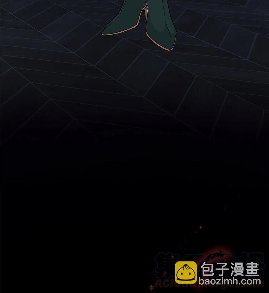 22 彻夜长谈(1/2)-第23话