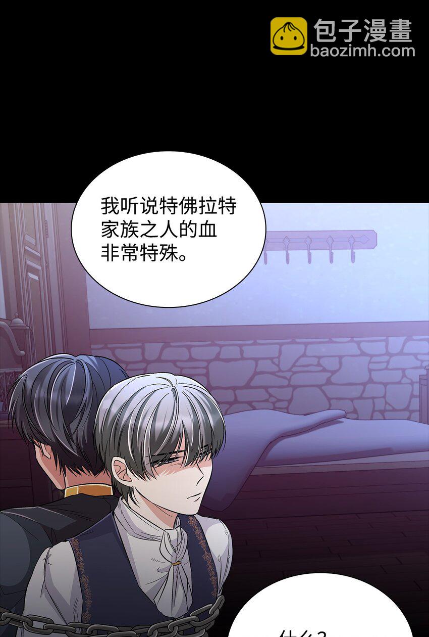 30 奇怪的绷带(1/2)-第31话