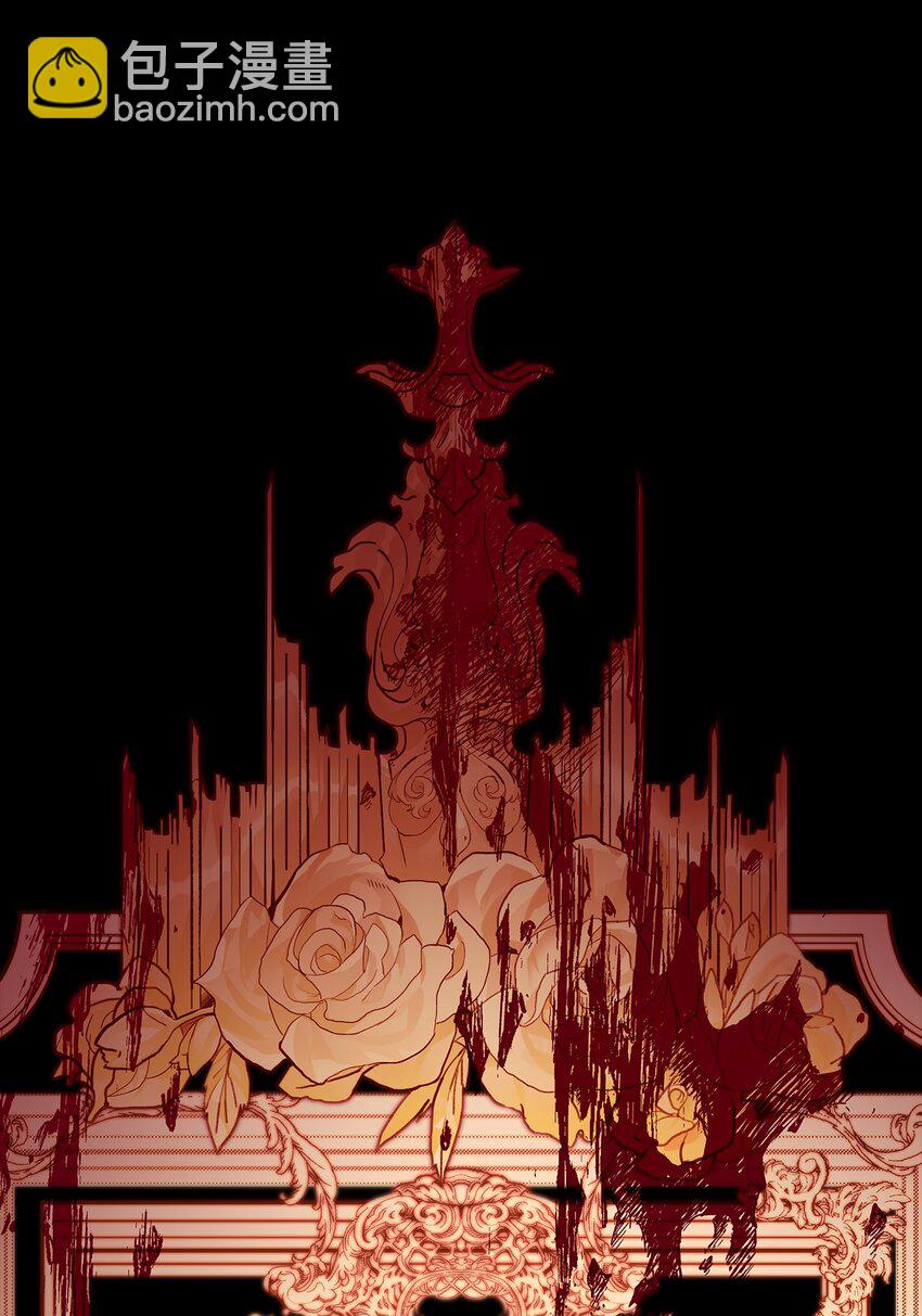 40 乌鸦与血(1/2)-第41话