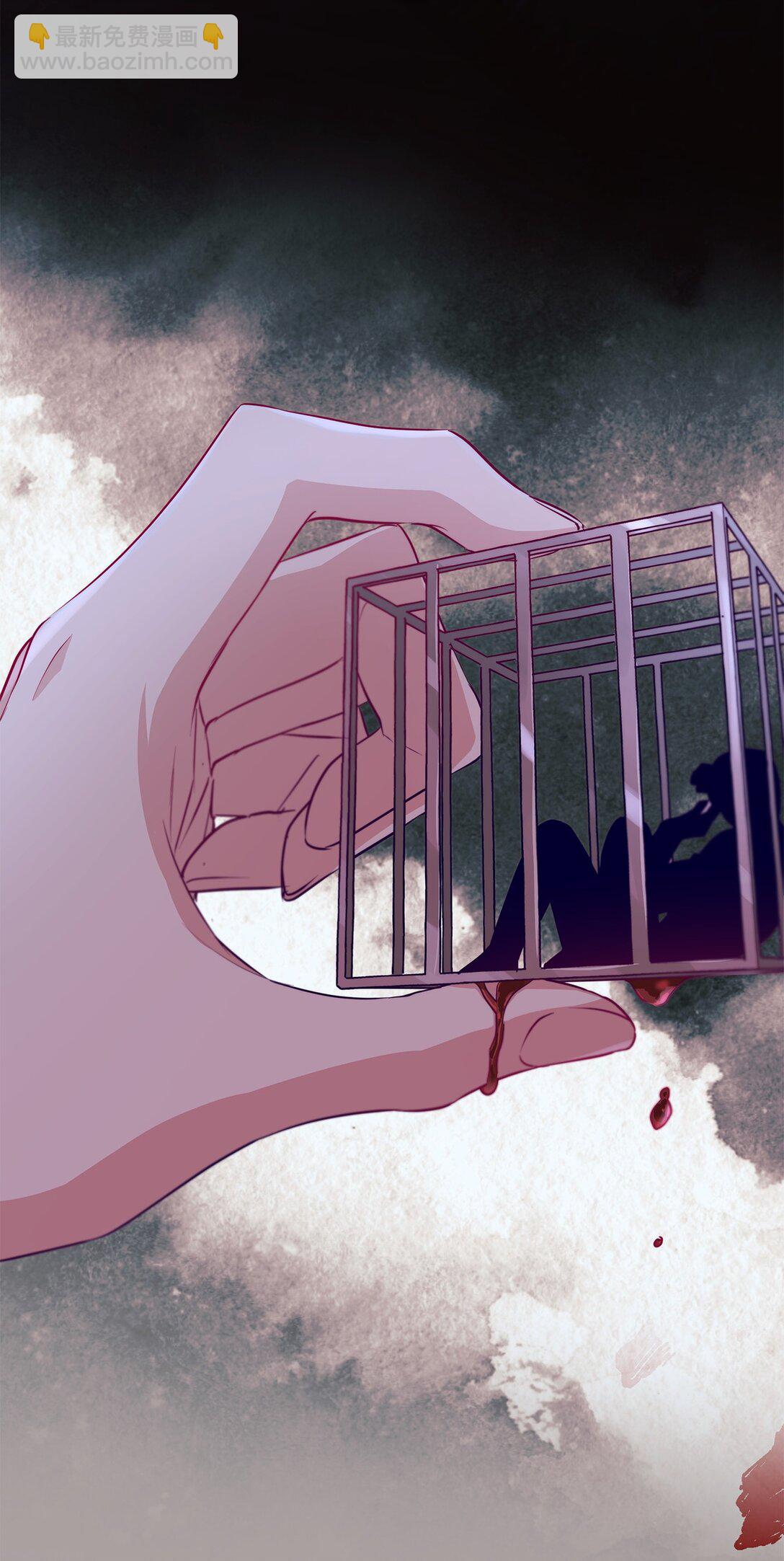 48 越来越乱(1/2)-第49话