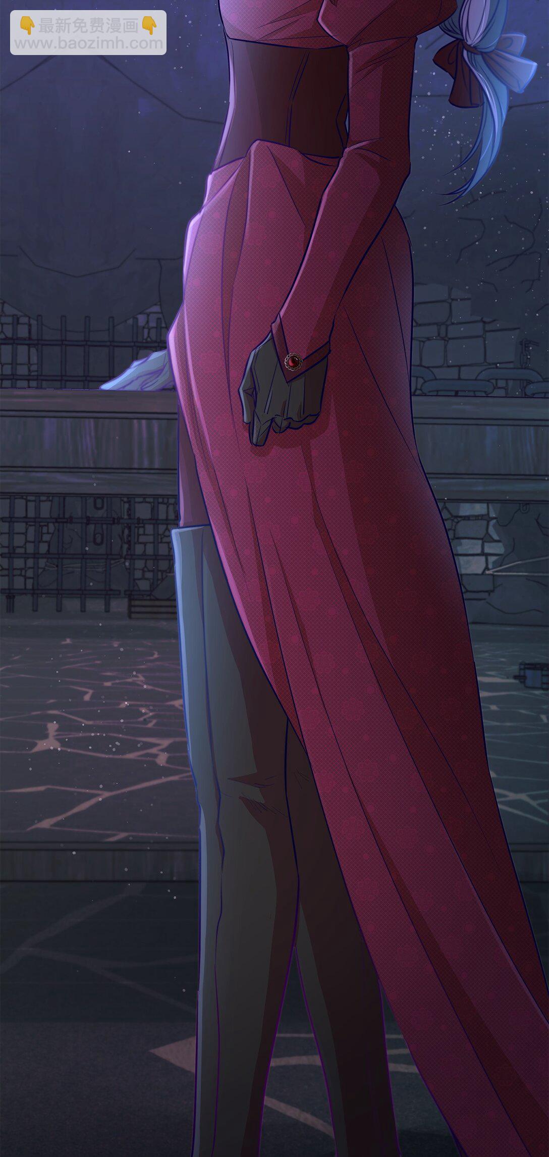 48 越来越乱(1/2)-第49话