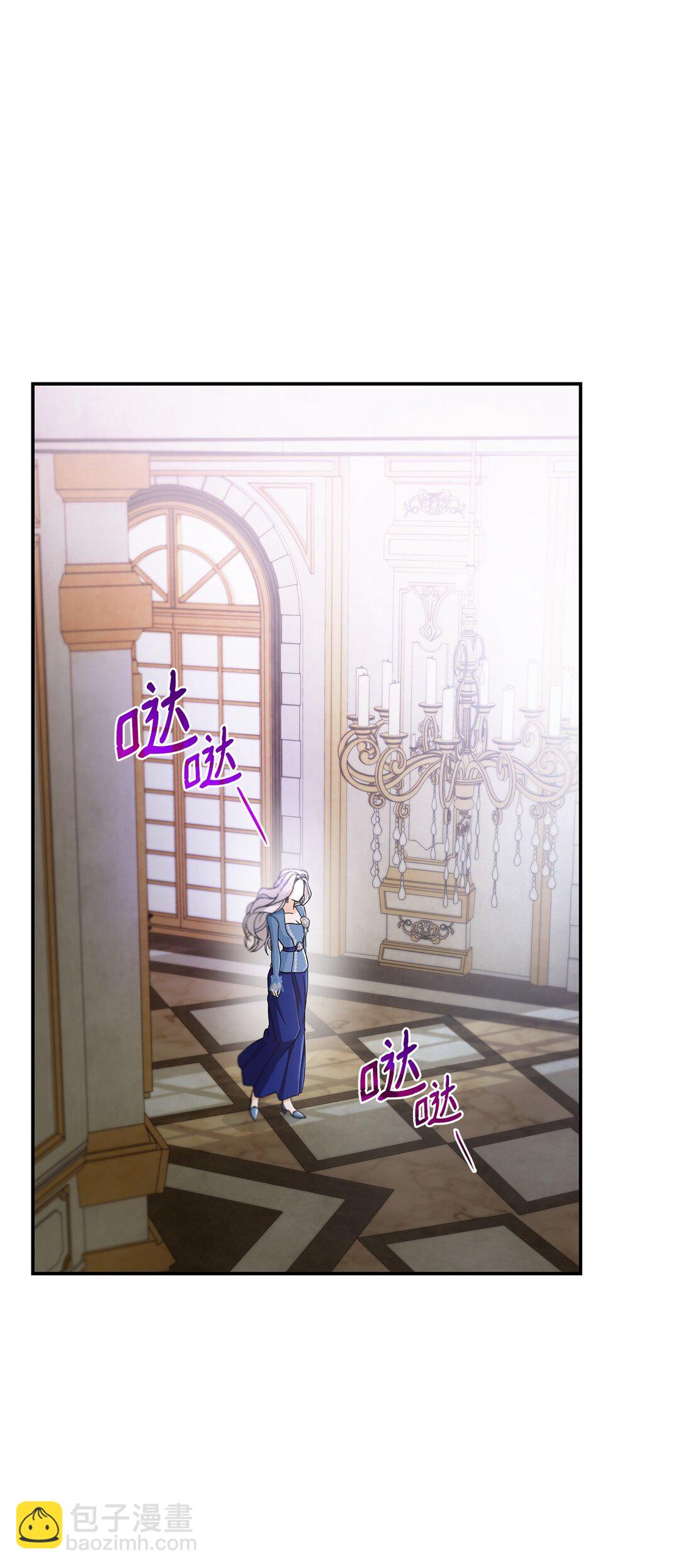 56 母亲的考验(1/2)-第57话