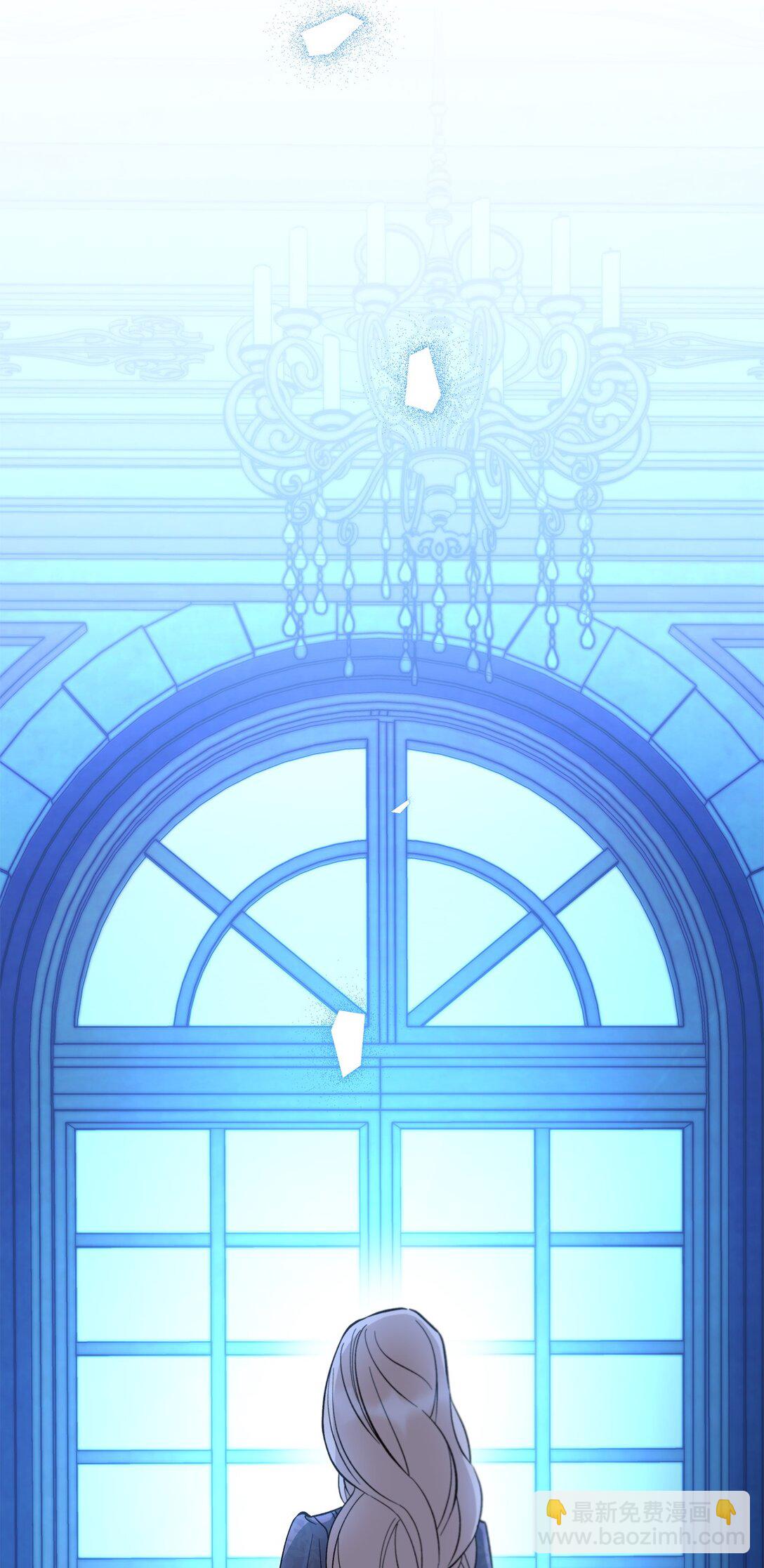 58 奇怪的幻觉(1/2)-第59话