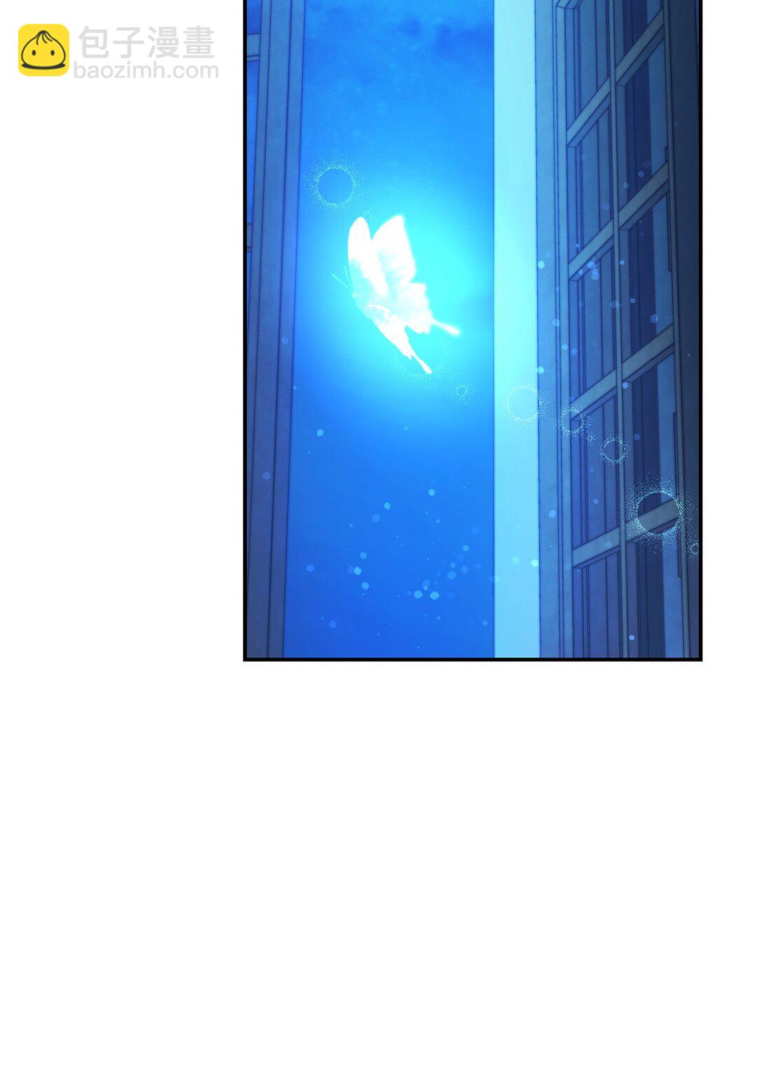 58 奇怪的幻觉(1/2)-第59话