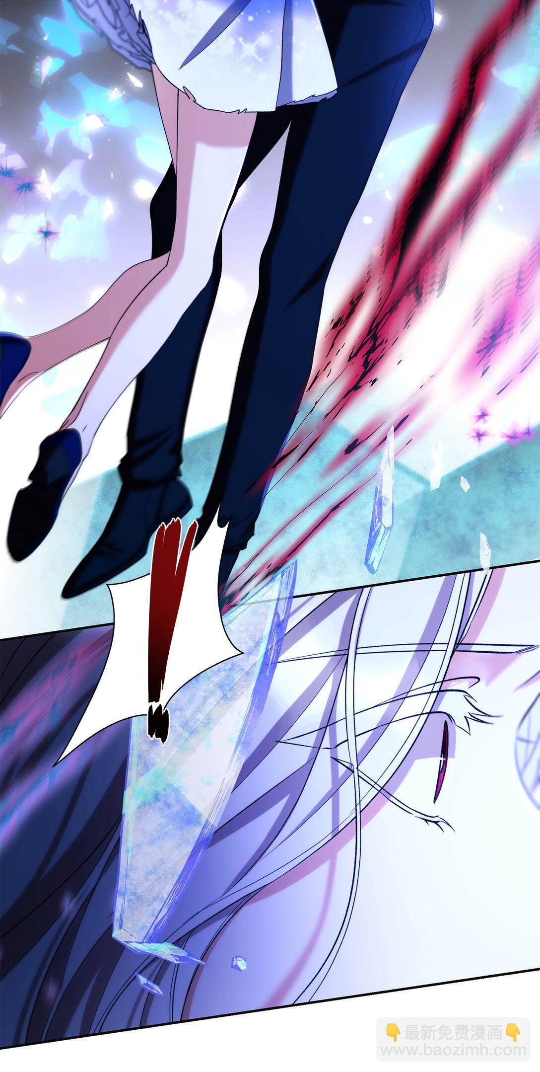 66 奇迹没有发生(1/2)-第67话