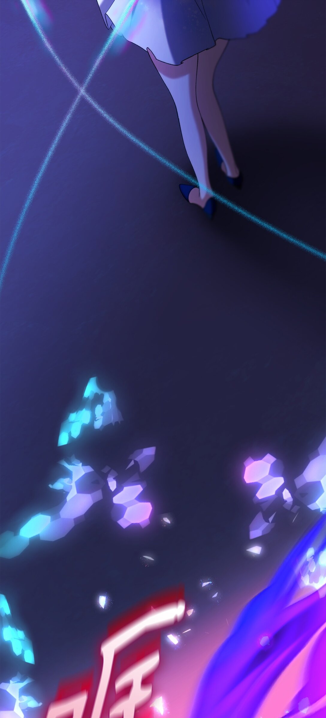 66 奇迹没有发生(1/2)-第67话