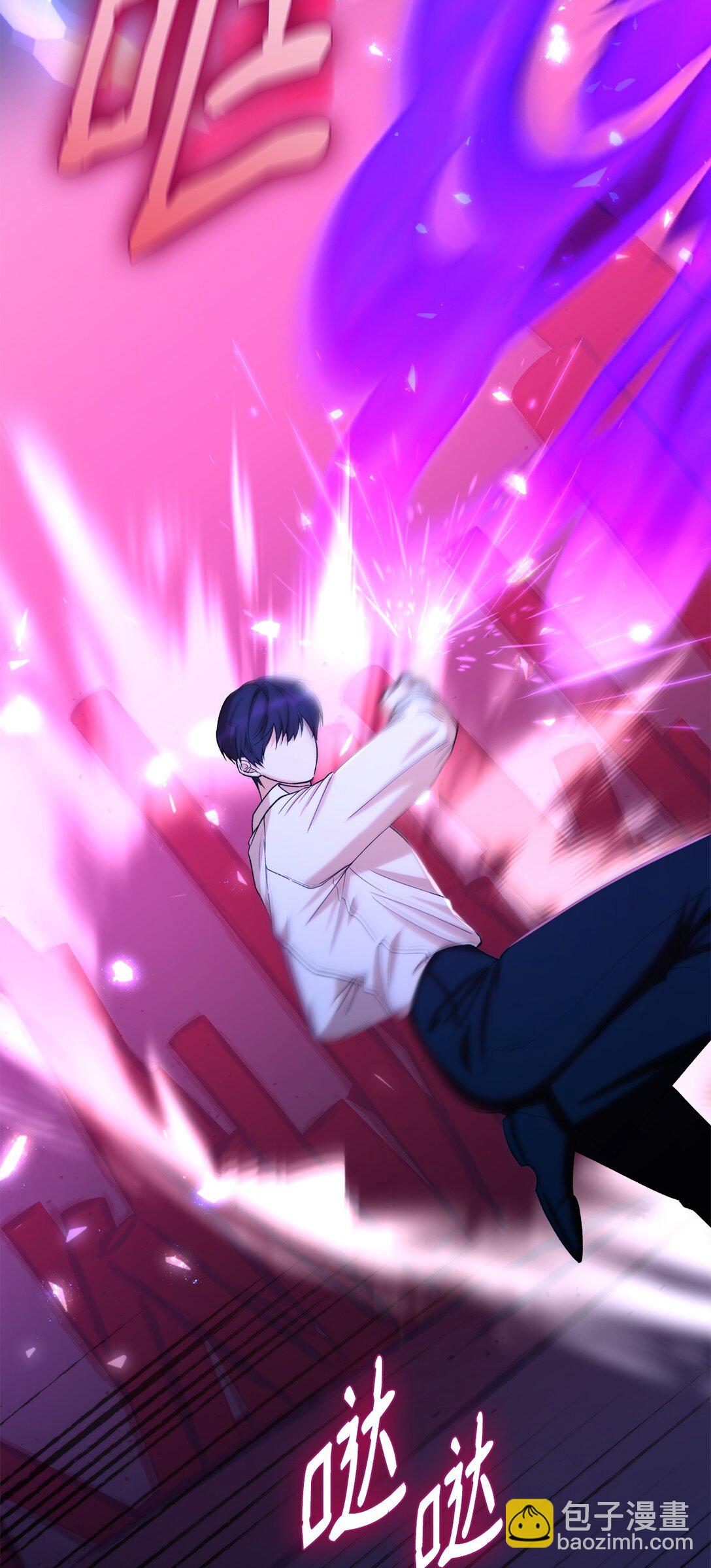 66 奇迹没有发生(1/2)-第67话