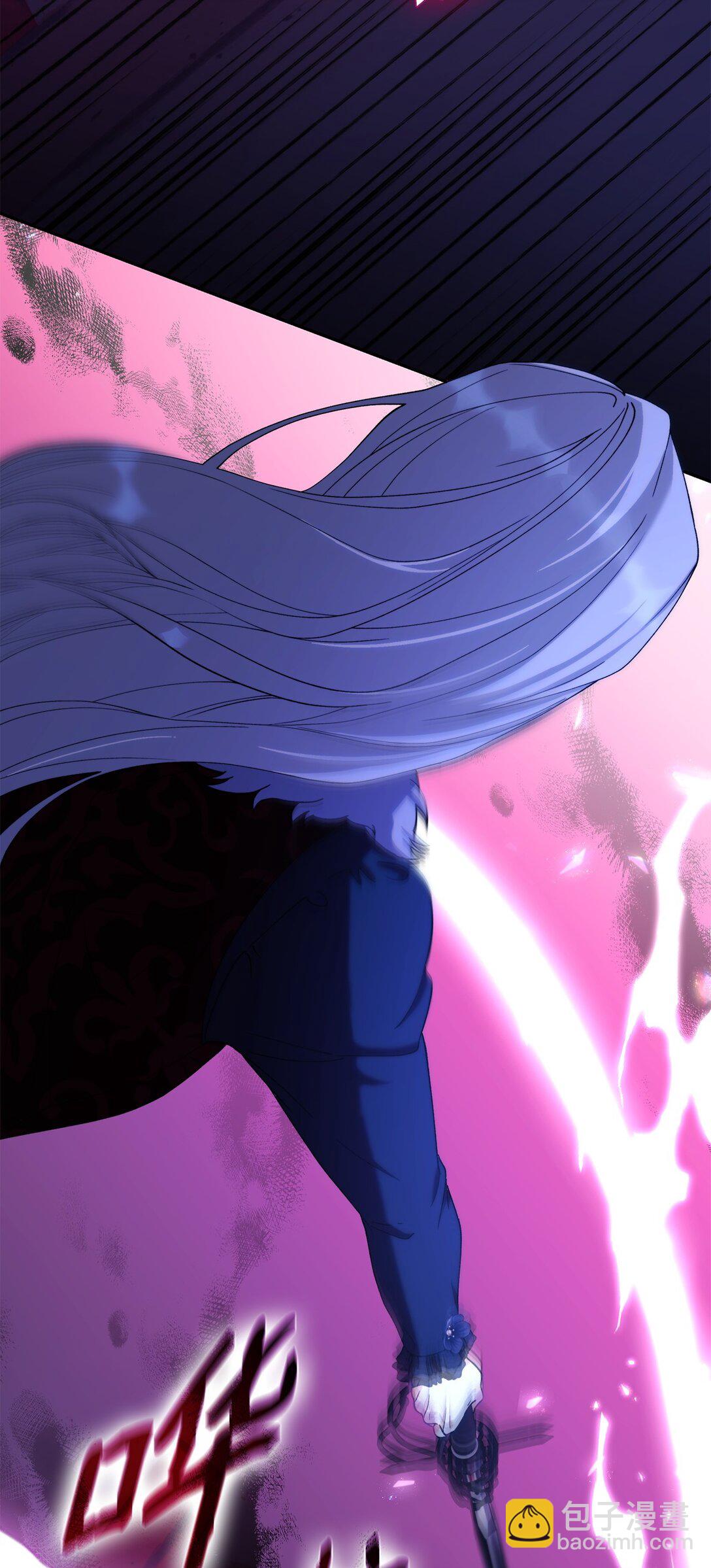 66 奇迹没有发生(1/2)-第67话