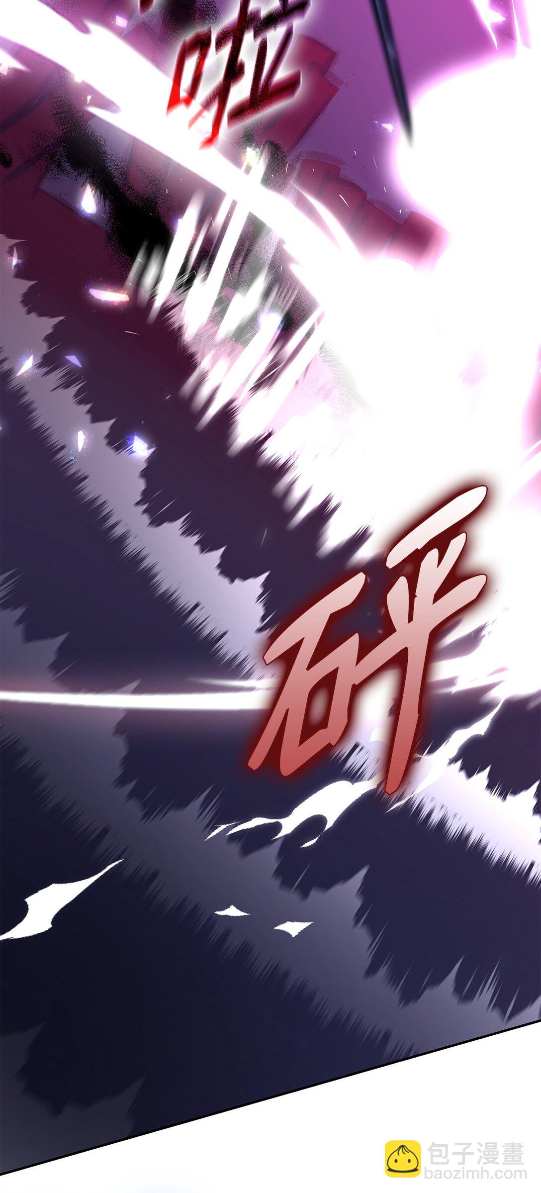 66 奇迹没有发生(1/2)-第67话