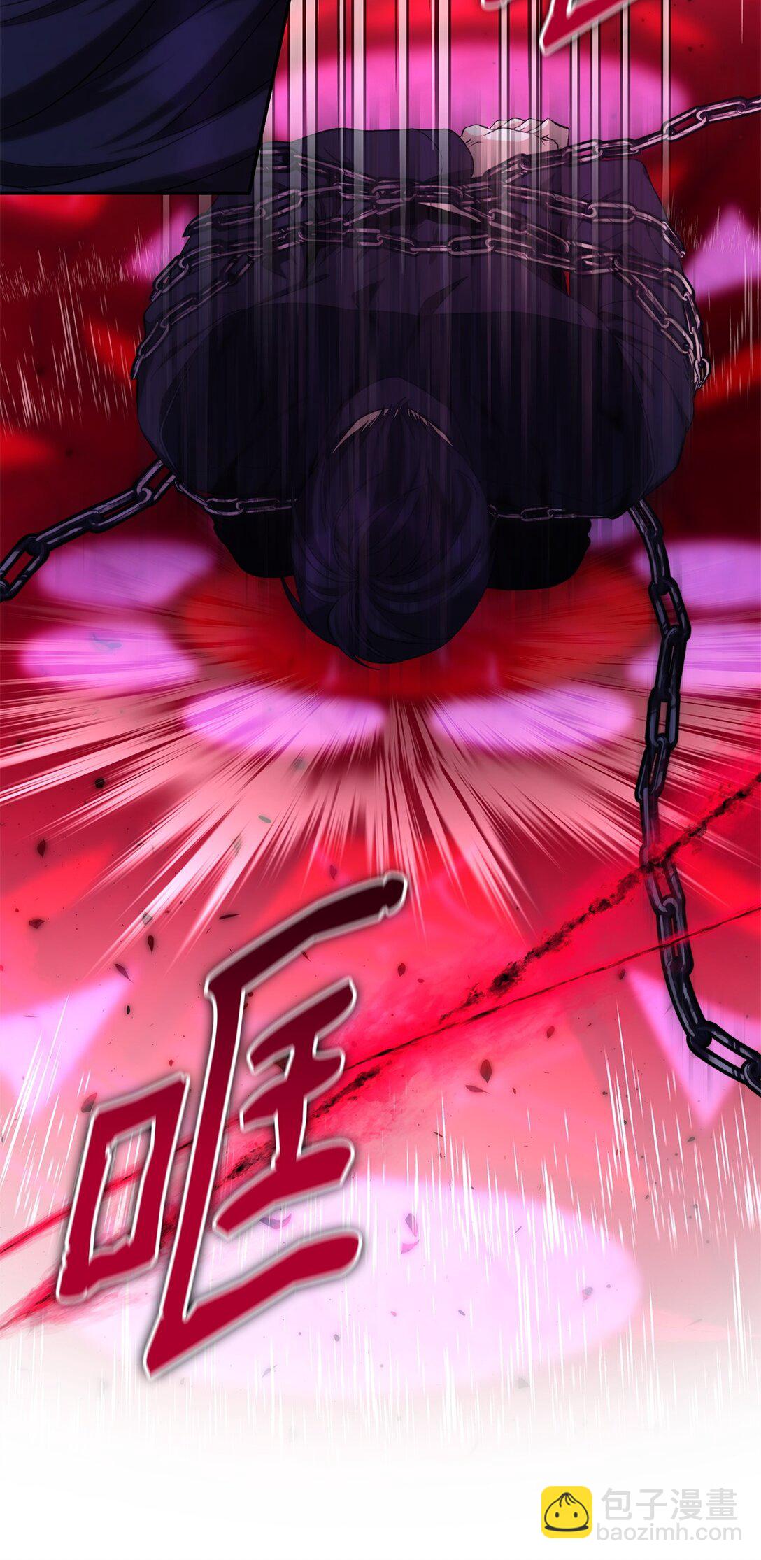 72 家人是软肋(1/2)-第73话