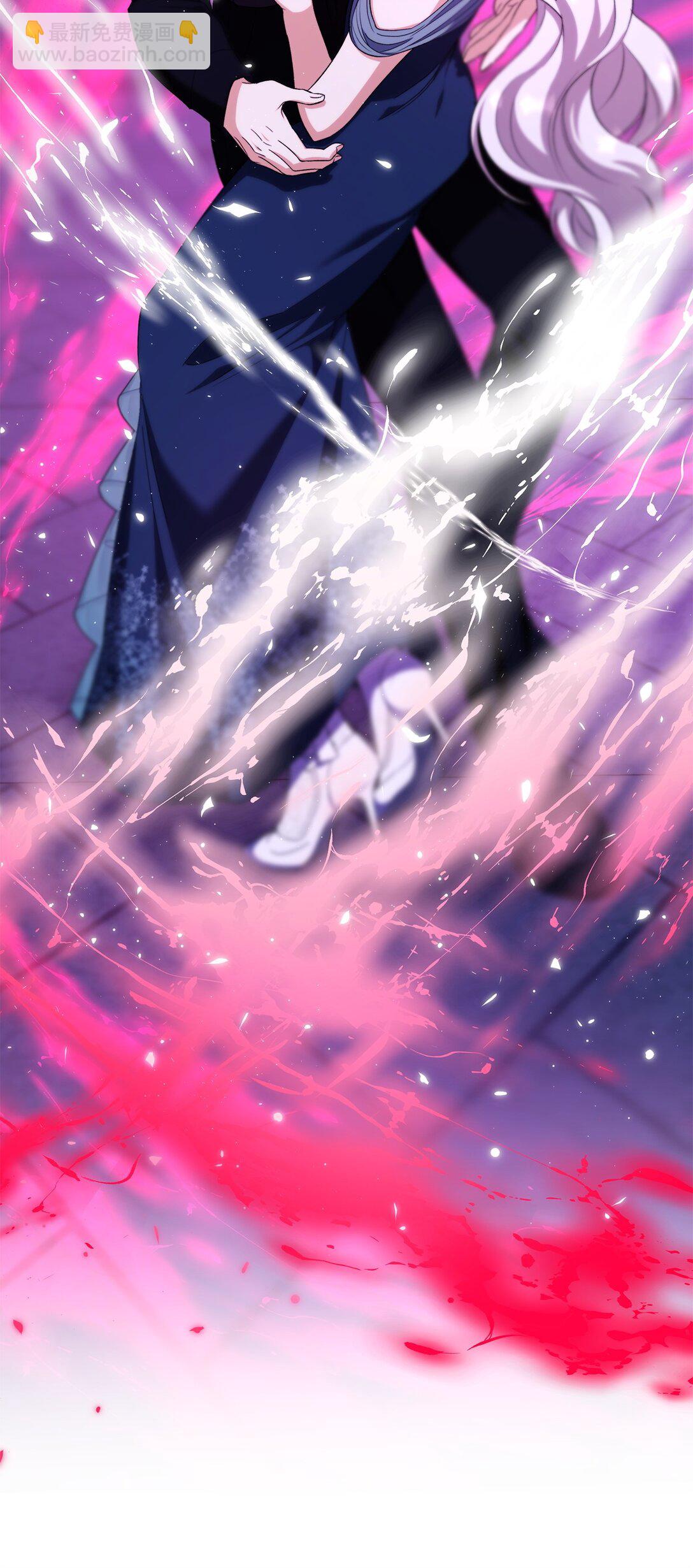 72 家人是软肋(1/2)-第73话