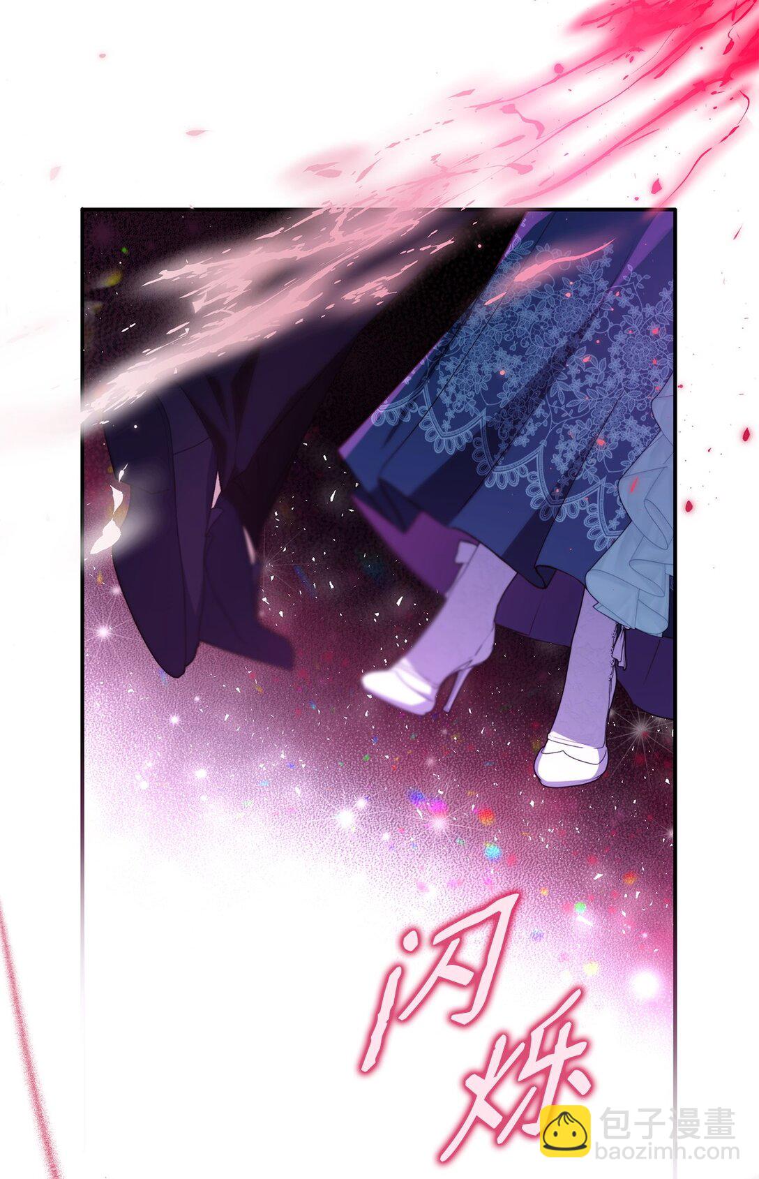 72 家人是软肋(1/2)-第73话