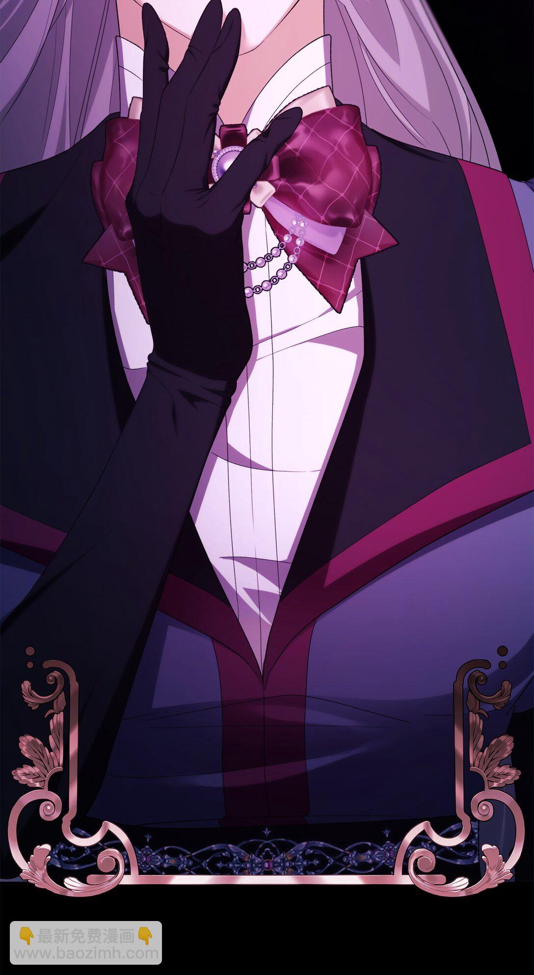 72 家人是软肋(1/2)-第73话