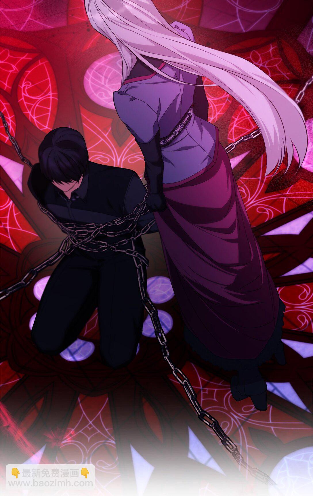 72 家人是软肋(1/2)-第73话