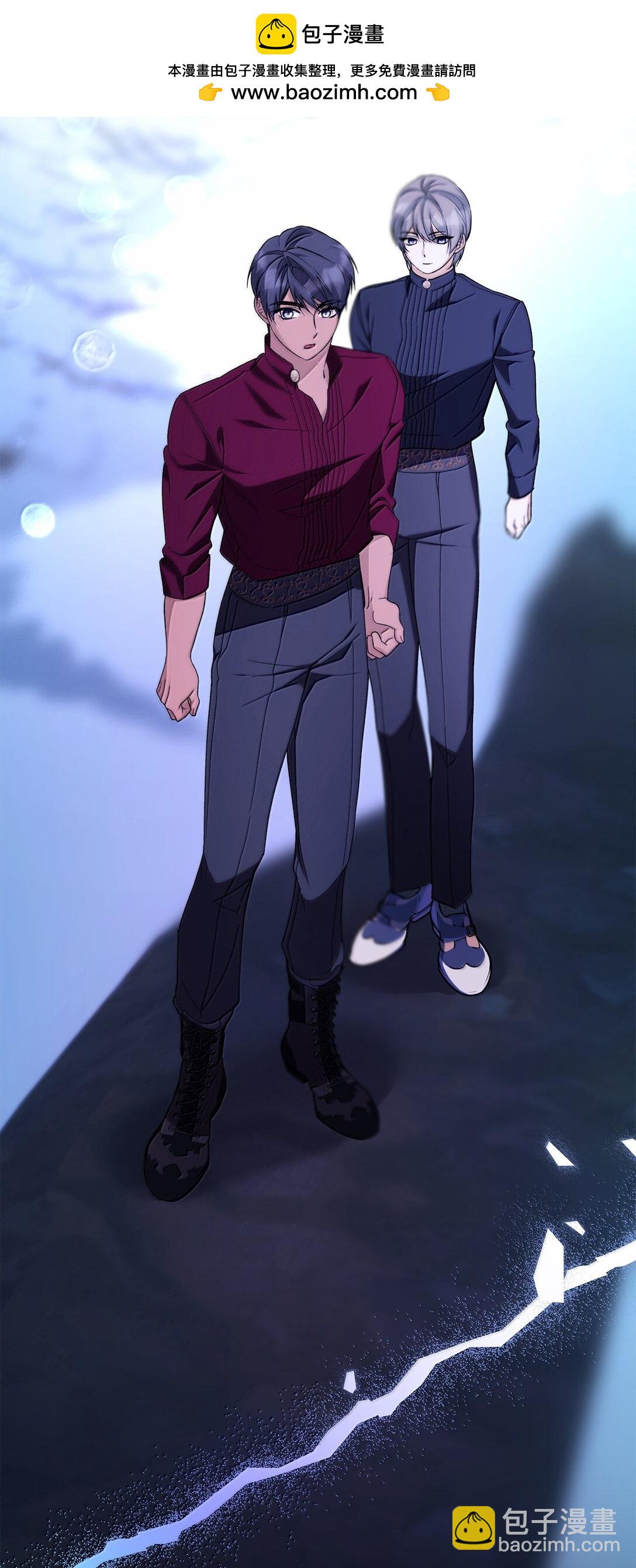 74 父亲的家族(1/2)-第75话