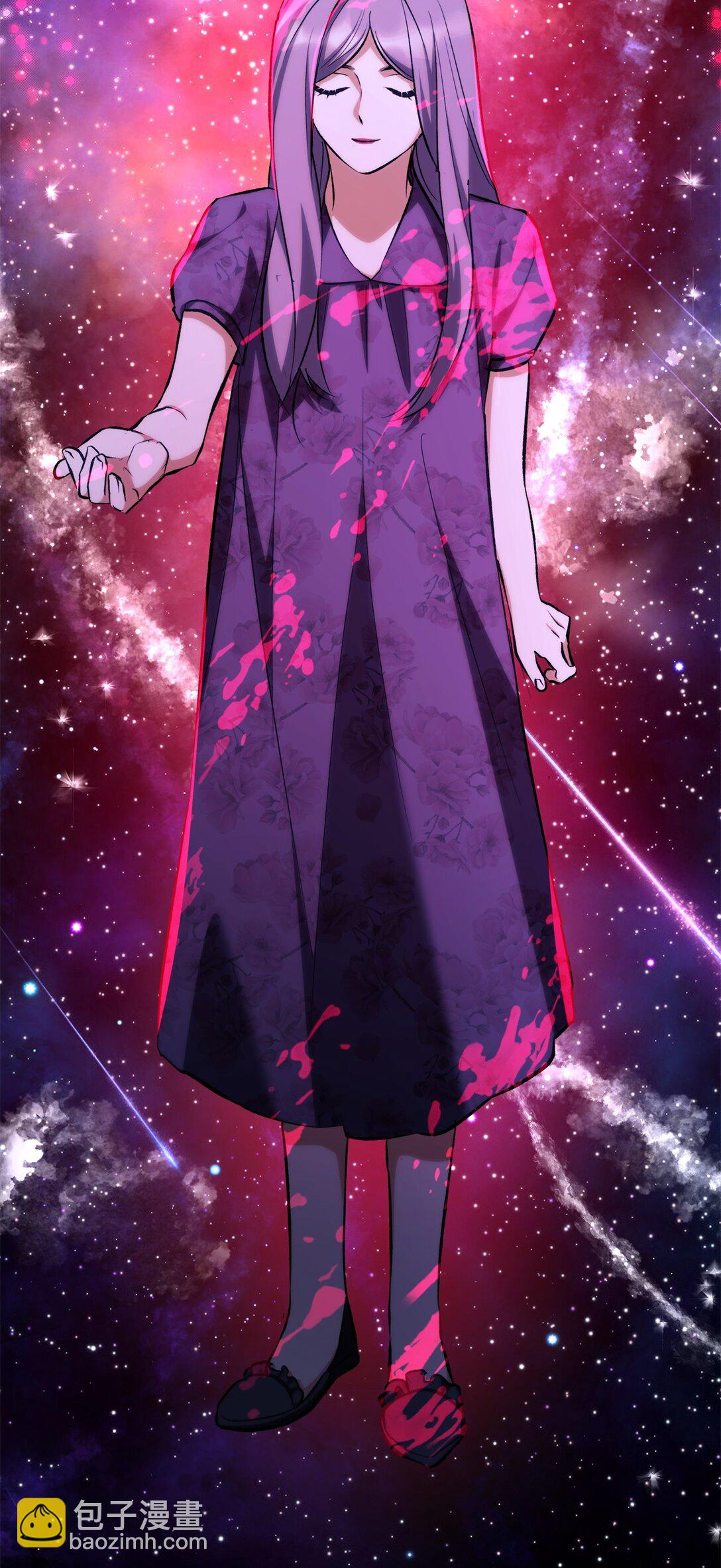 78 母亲的过去(1/2)-第79话