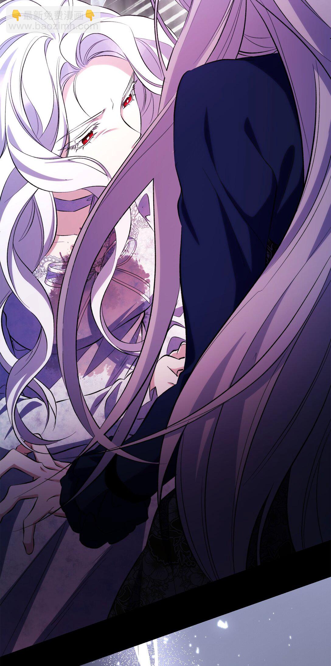 80 可笑的感情(1/2)-第81话