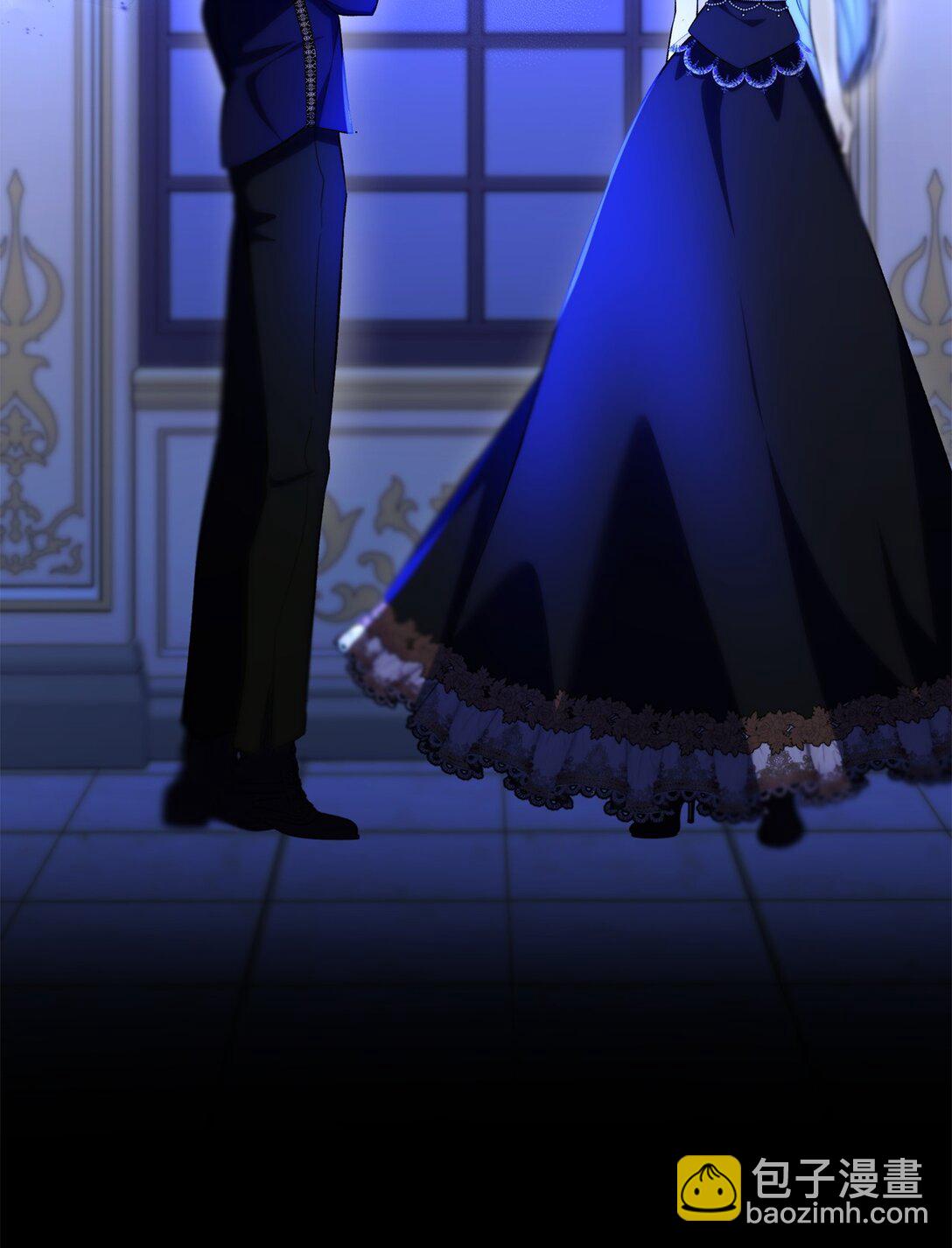 80 可笑的感情(1/2)-第81话