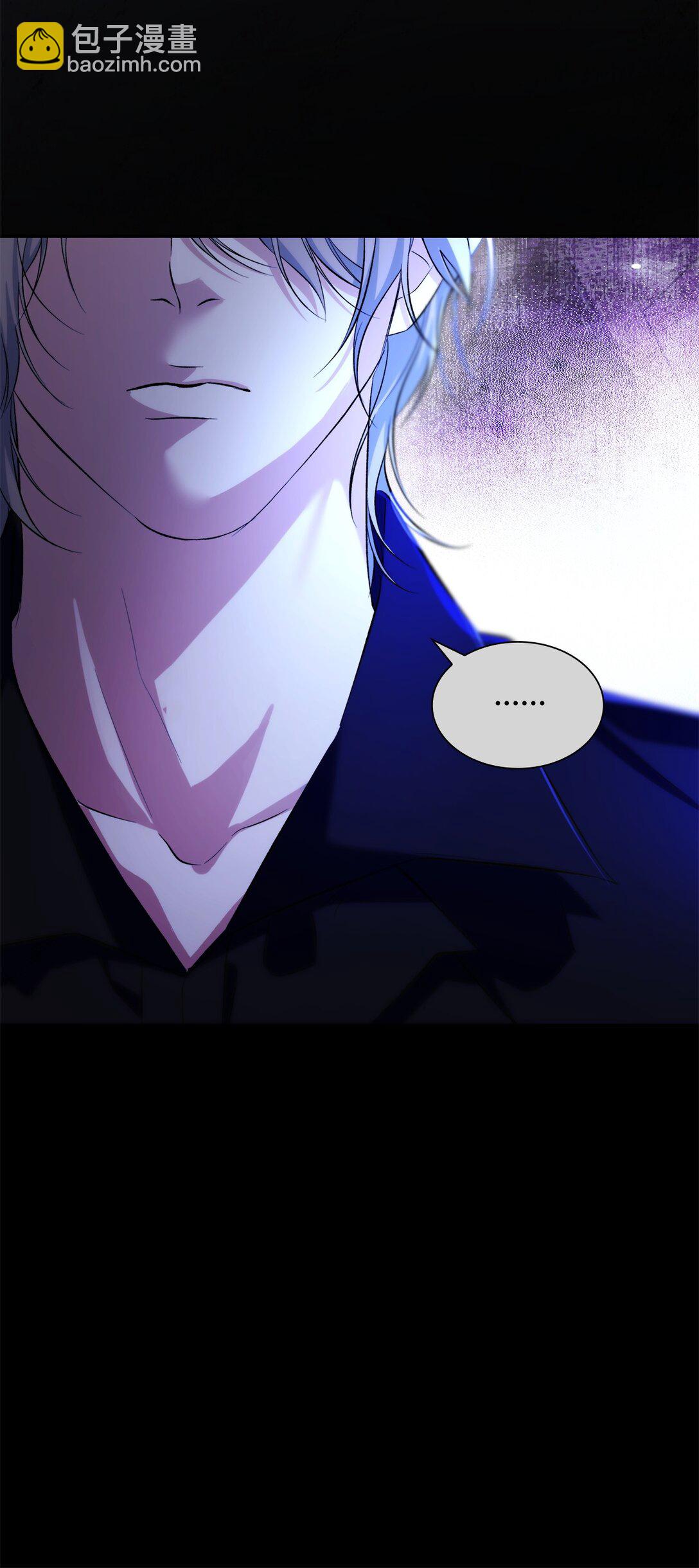 80 可笑的感情(1/2)-第81话