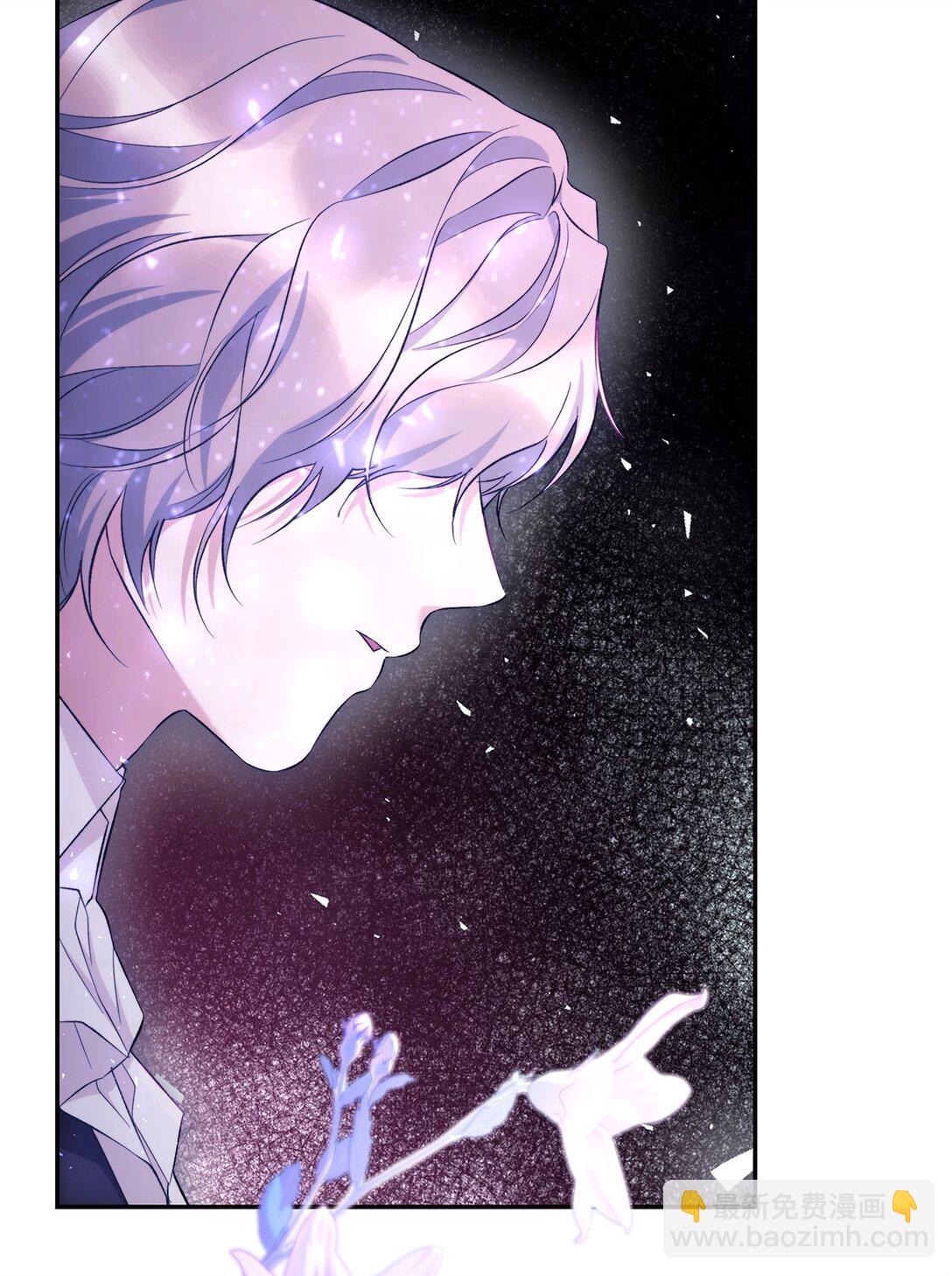 82 魔法阵崩塌(1/2)-第83话