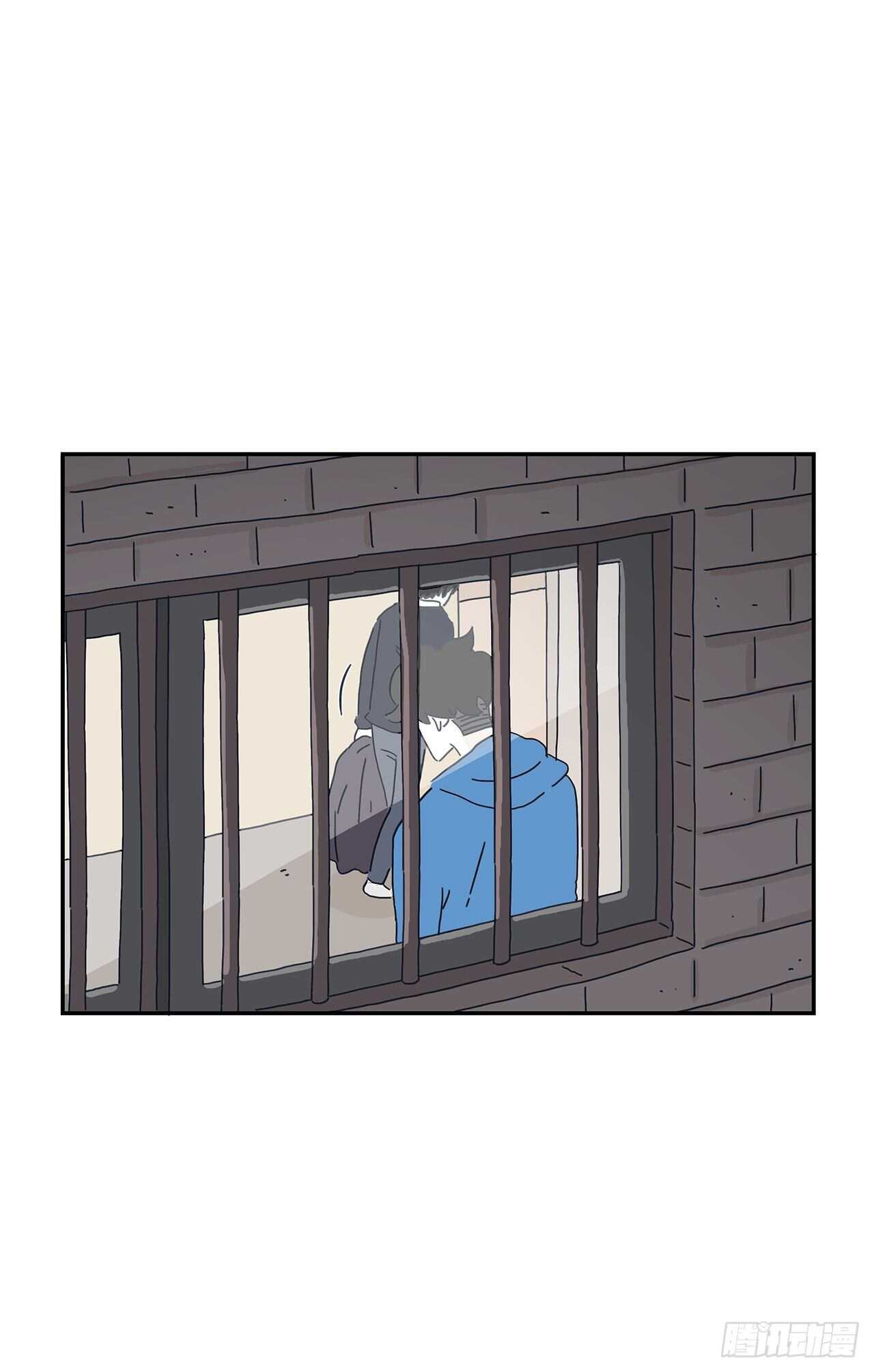 12.崔明朗失联了？-第13话