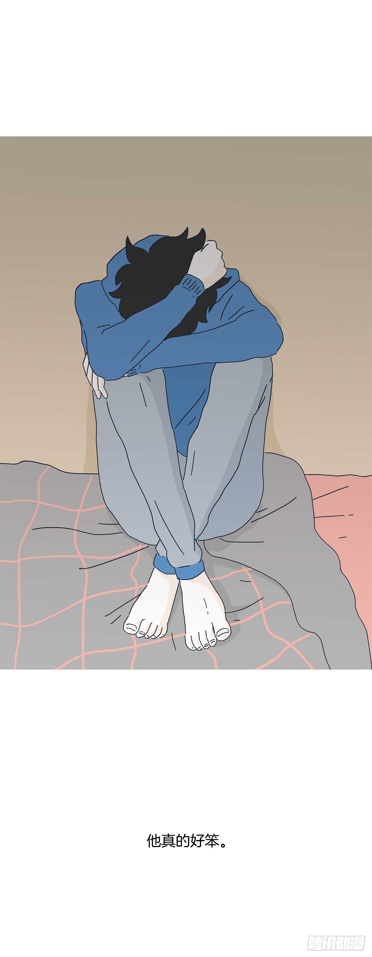 12.崔明朗失联了？-第13话