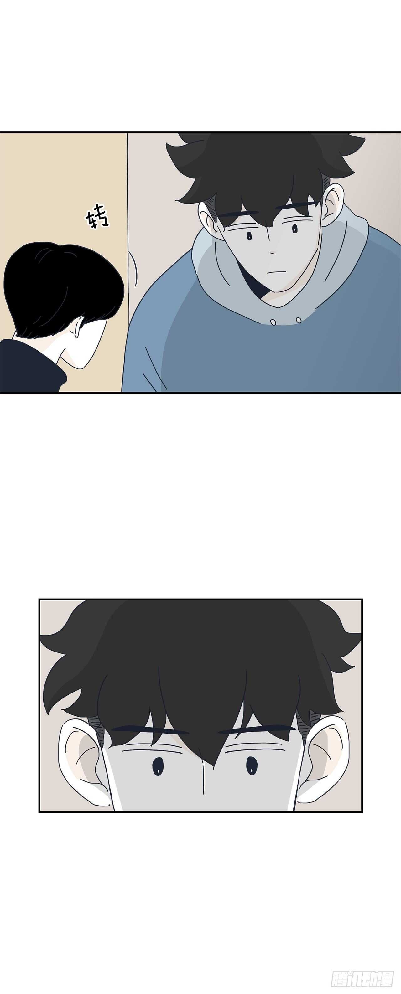 16.我们不要再见了！-第17话