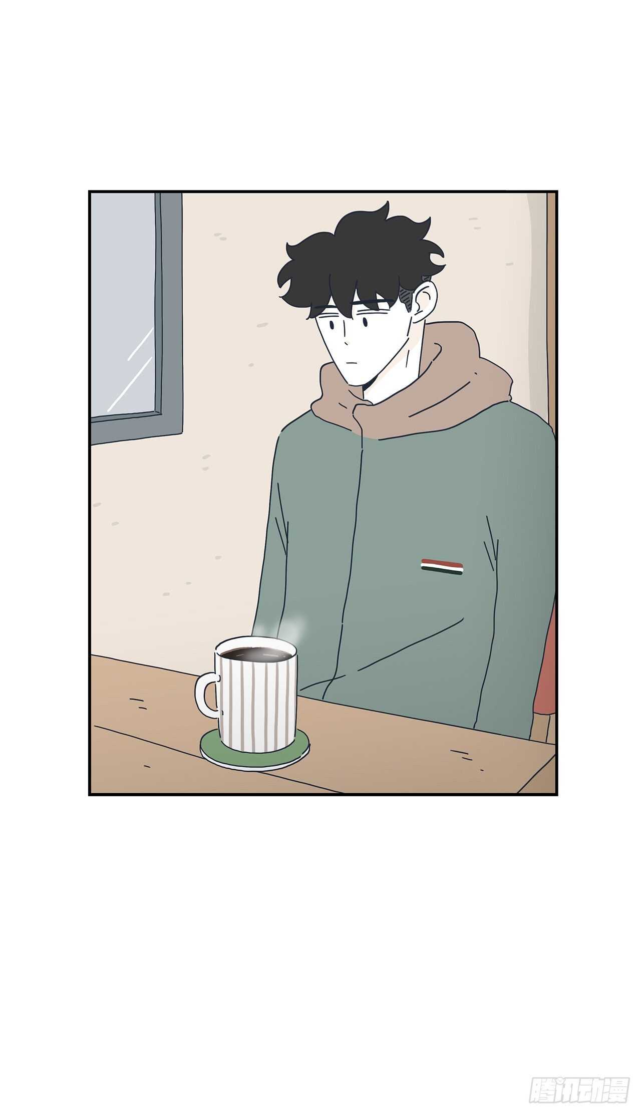 16.我们不要再见了！-第17话